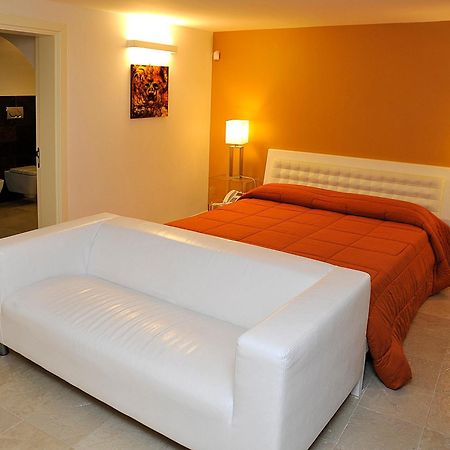 Hotel Porta Reale Noto Zewnętrze zdjęcie