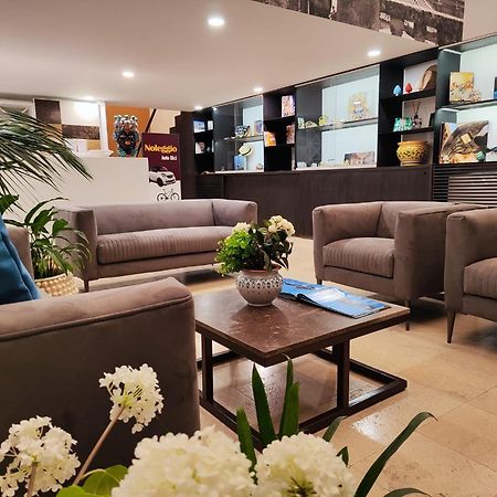 Hotel Porta Reale Noto Zewnętrze zdjęcie