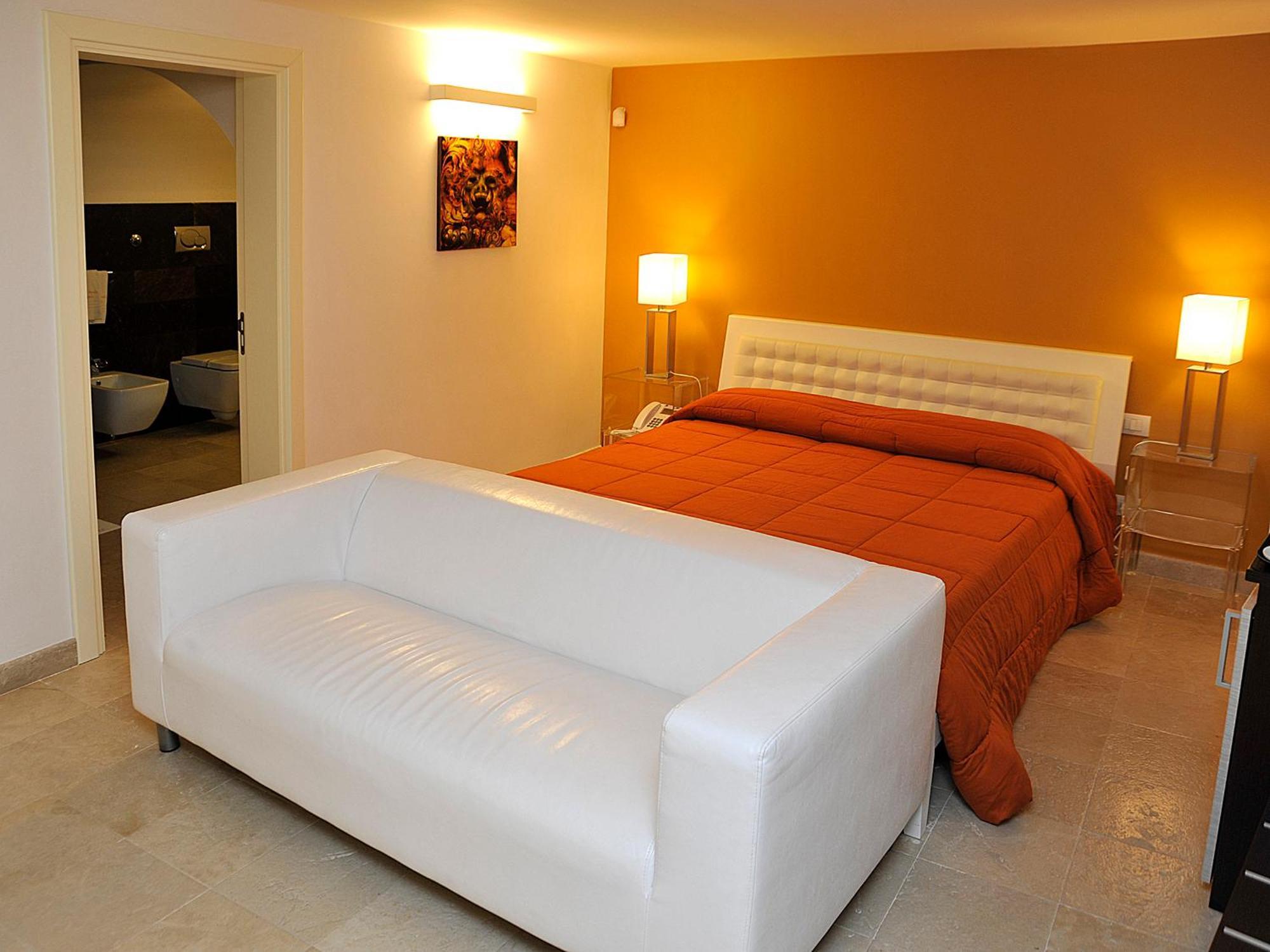 Hotel Porta Reale Noto Zewnętrze zdjęcie
