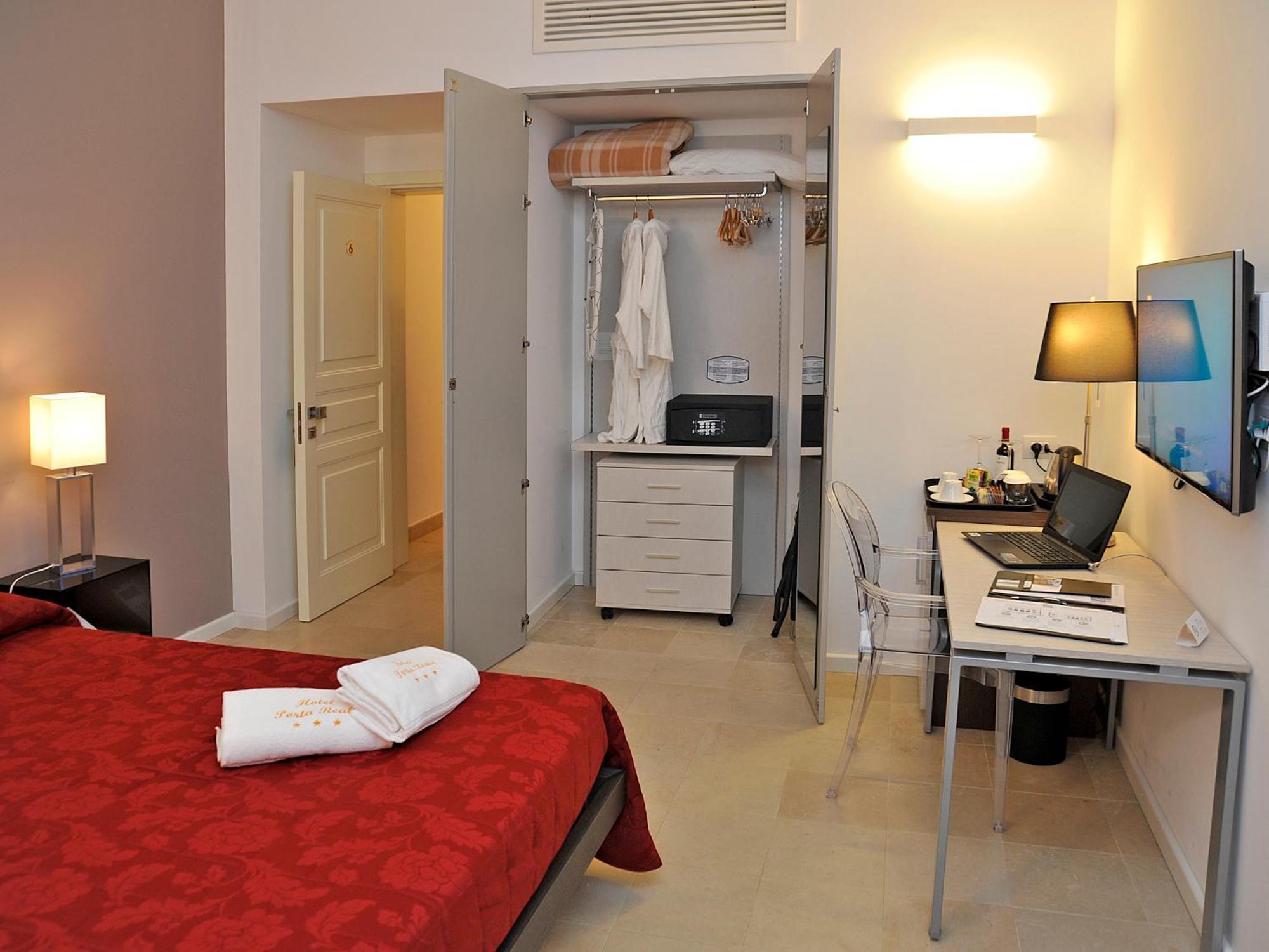 Hotel Porta Reale Noto Pokój zdjęcie