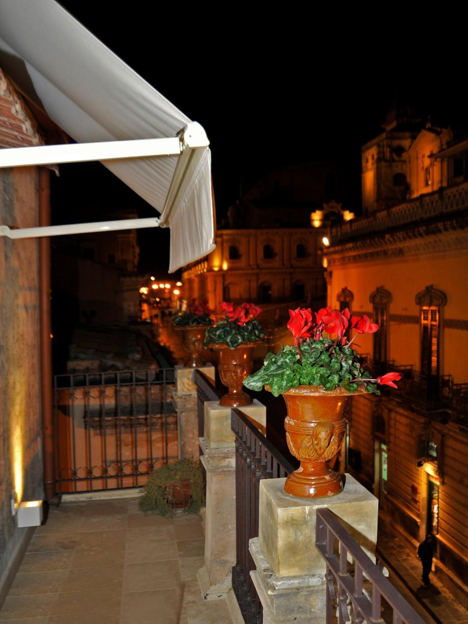 Hotel Porta Reale Noto Pokój zdjęcie