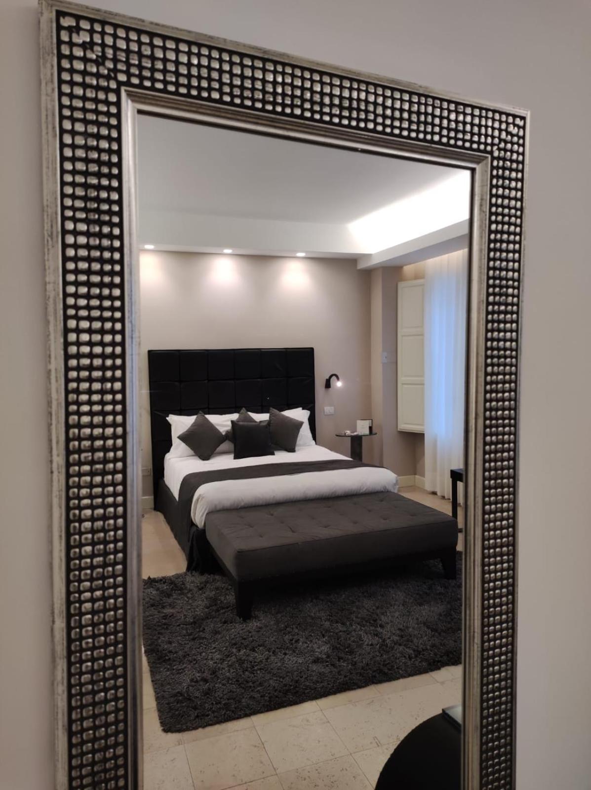 Hotel Porta Reale Noto Zewnętrze zdjęcie