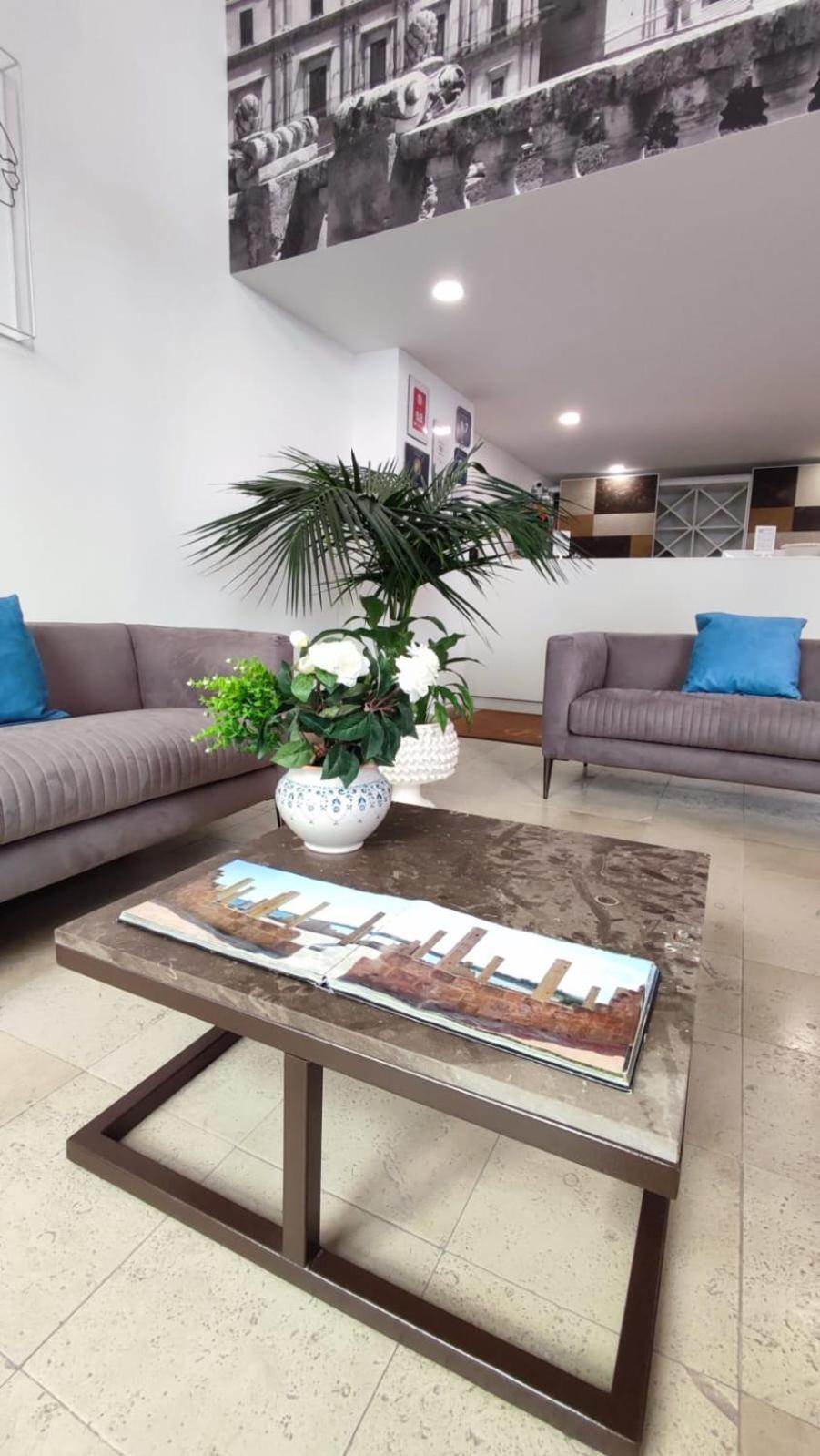 Hotel Porta Reale Noto Zewnętrze zdjęcie