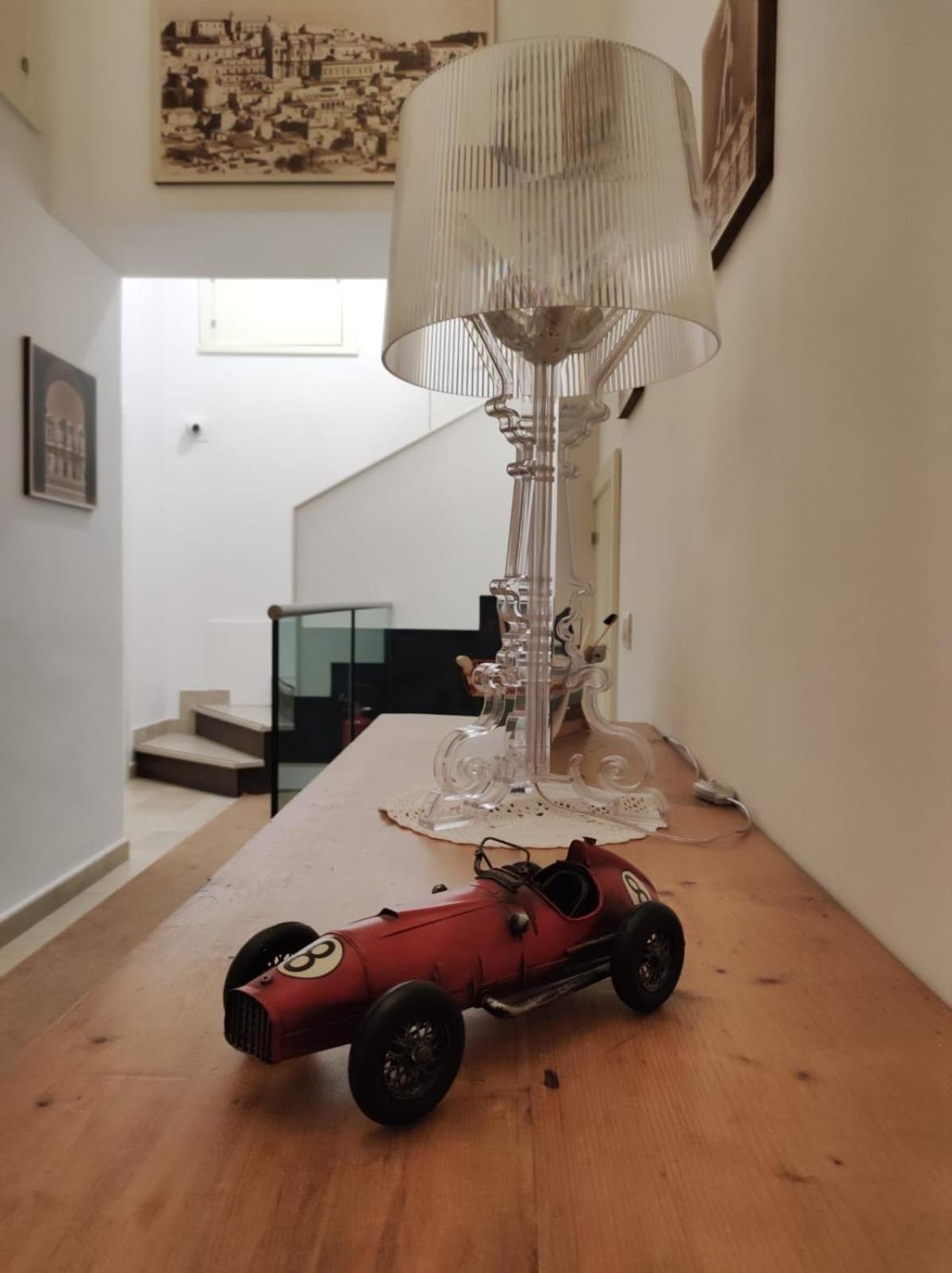 Hotel Porta Reale Noto Zewnętrze zdjęcie