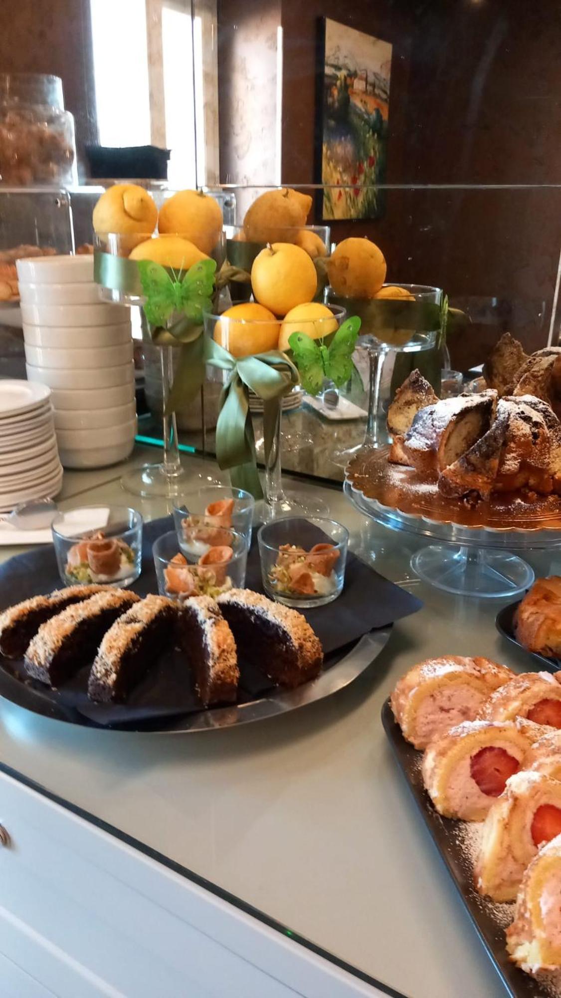 Hotel Porta Reale Noto Zewnętrze zdjęcie
