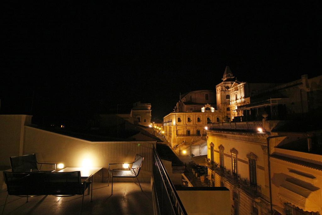 Hotel Porta Reale Noto Zewnętrze zdjęcie