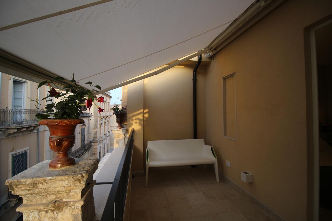 Hotel Porta Reale Noto Zewnętrze zdjęcie
