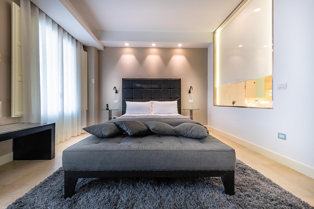 Hotel Porta Reale Noto Zewnętrze zdjęcie