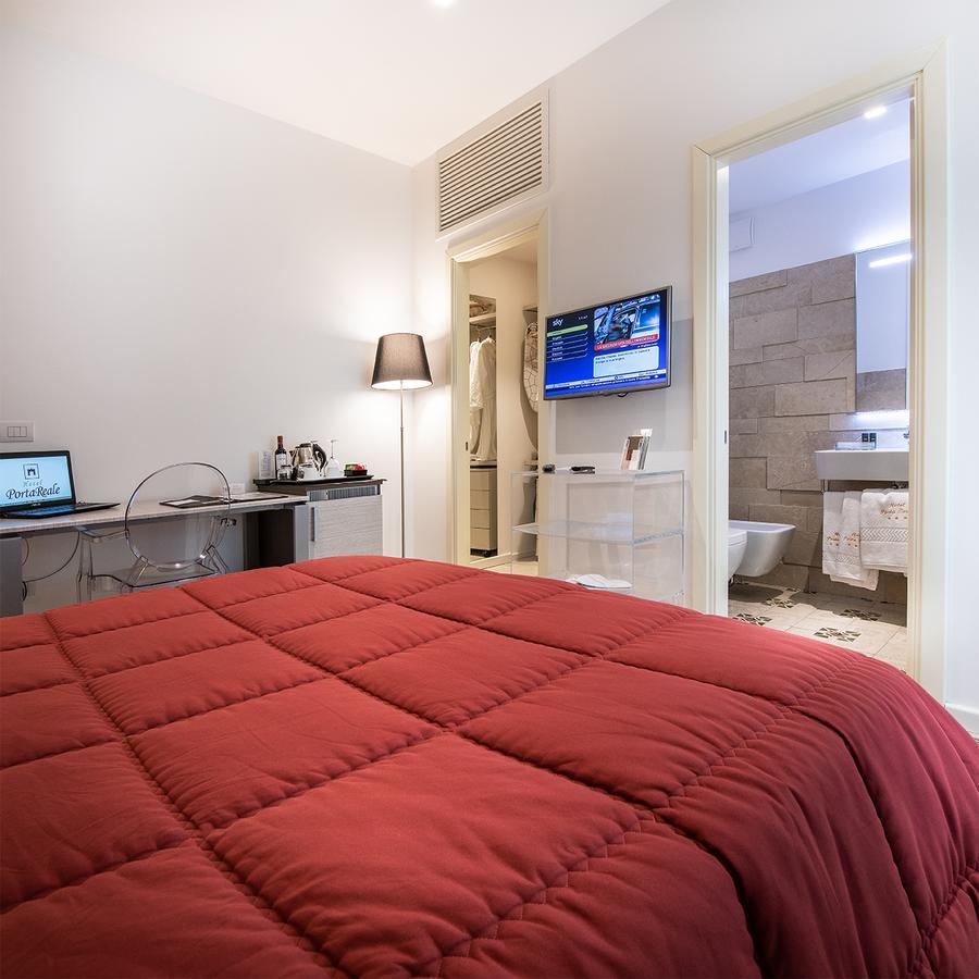 Hotel Porta Reale Noto Zewnętrze zdjęcie