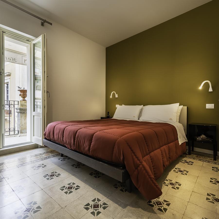 Hotel Porta Reale Noto Zewnętrze zdjęcie