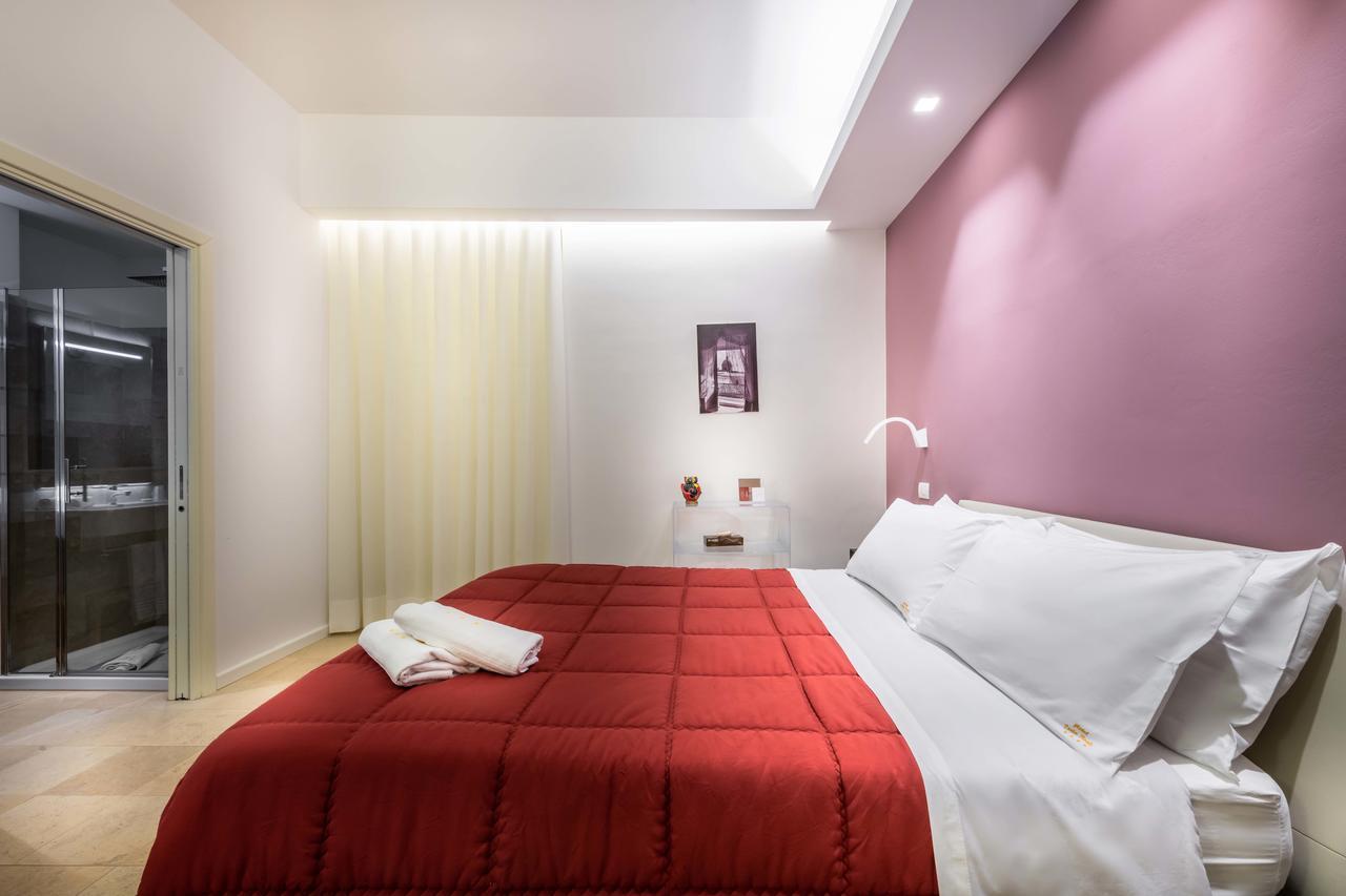 Hotel Porta Reale Noto Zewnętrze zdjęcie