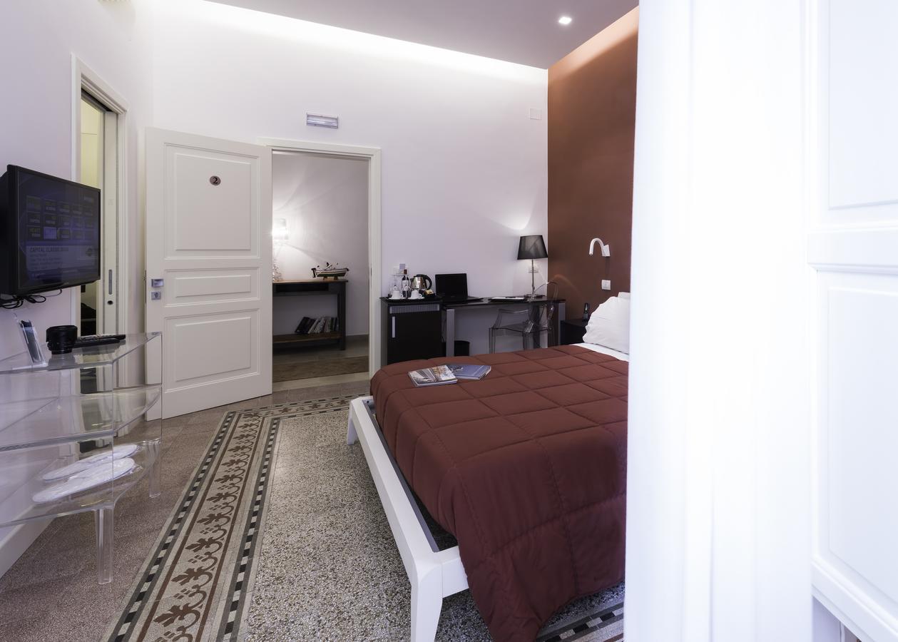Hotel Porta Reale Noto Zewnętrze zdjęcie