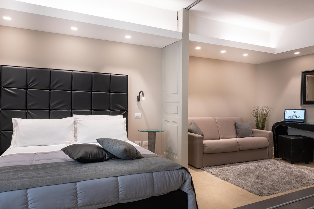 Hotel Porta Reale Noto Zewnętrze zdjęcie
