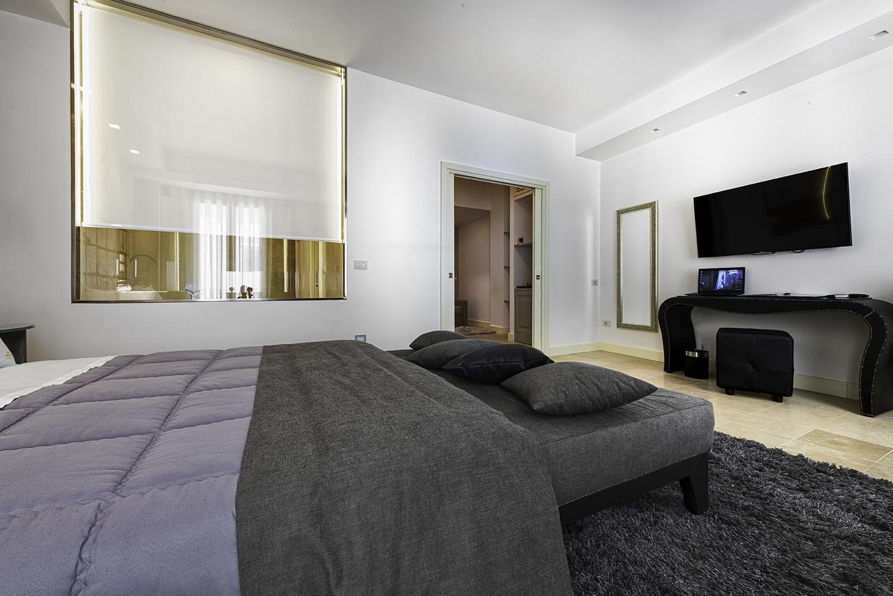 Hotel Porta Reale Noto Zewnętrze zdjęcie