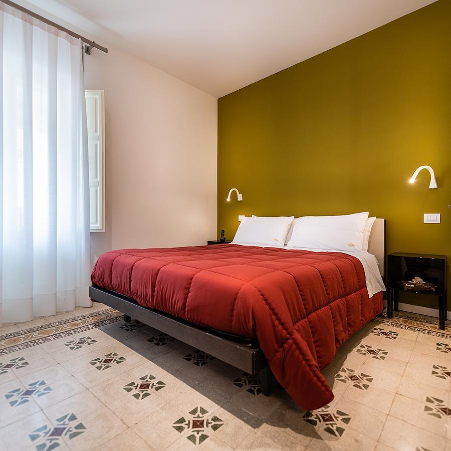 Hotel Porta Reale Noto Zewnętrze zdjęcie