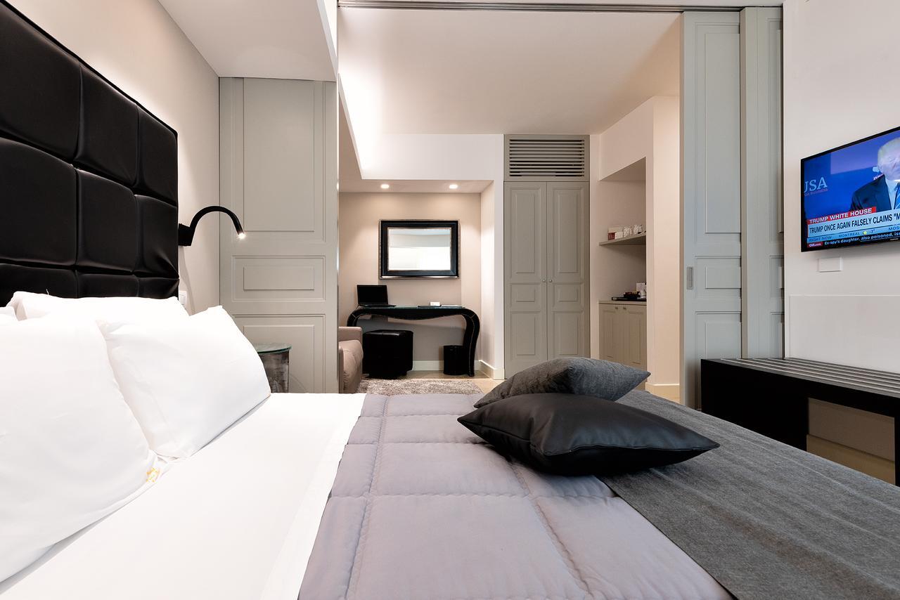 Hotel Porta Reale Noto Zewnętrze zdjęcie