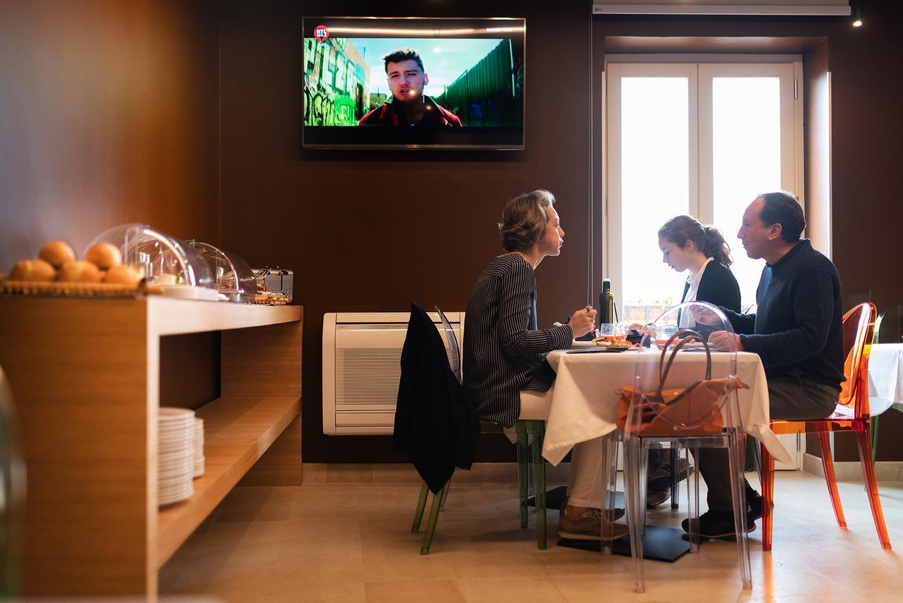 Hotel Porta Reale Noto Zewnętrze zdjęcie