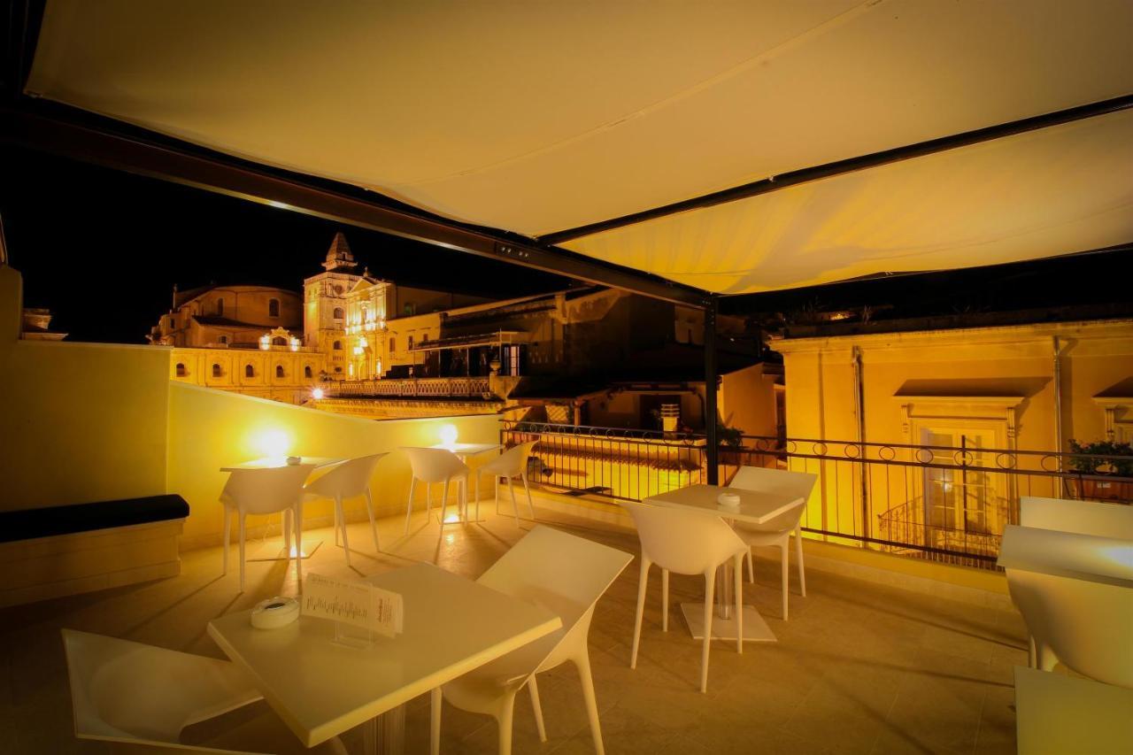 Hotel Porta Reale Noto Zewnętrze zdjęcie